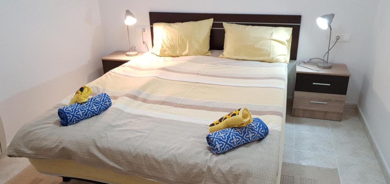 Ecaterina Apartment Torrevieja Bagian luar foto