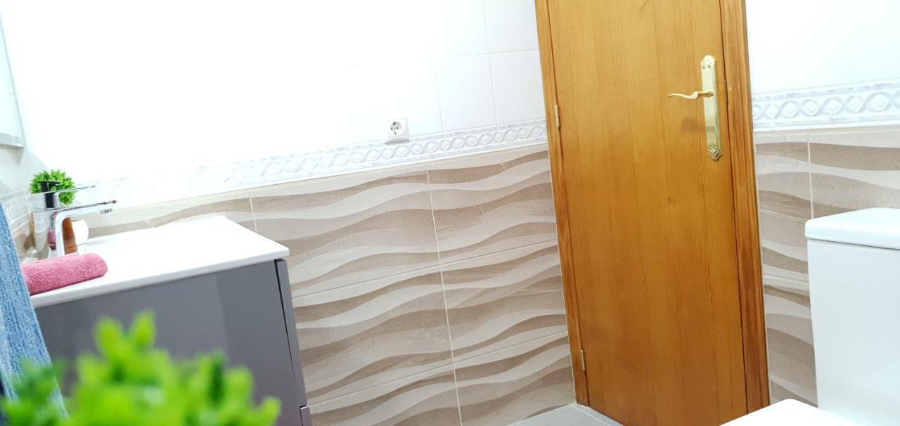 Ecaterina Apartment Torrevieja Bagian luar foto