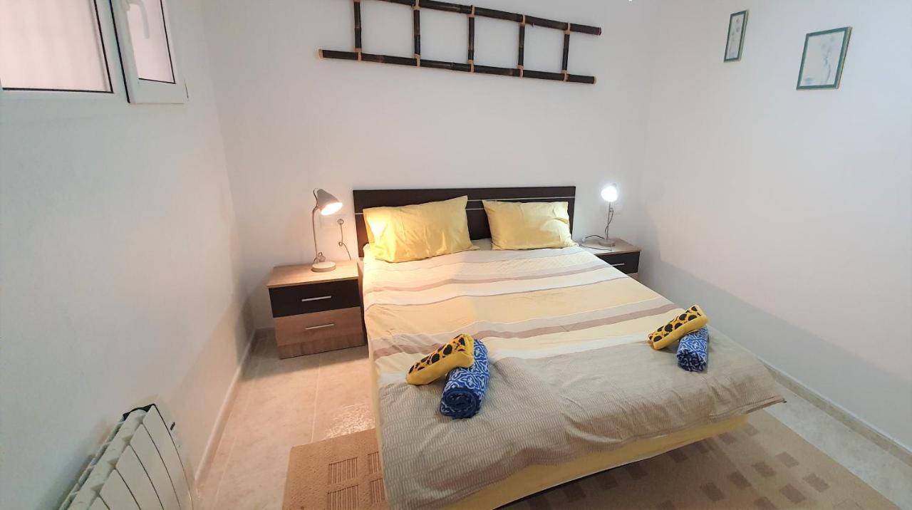 Ecaterina Apartment Torrevieja Bagian luar foto