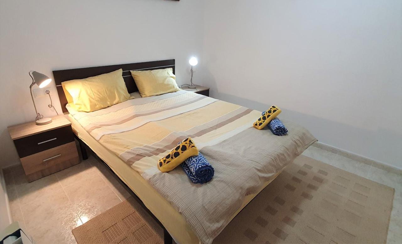 Ecaterina Apartment Torrevieja Bagian luar foto