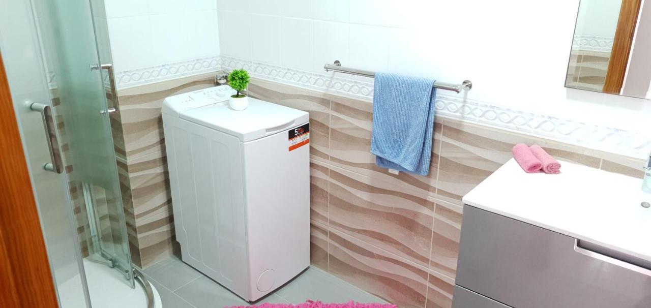 Ecaterina Apartment Torrevieja Bagian luar foto