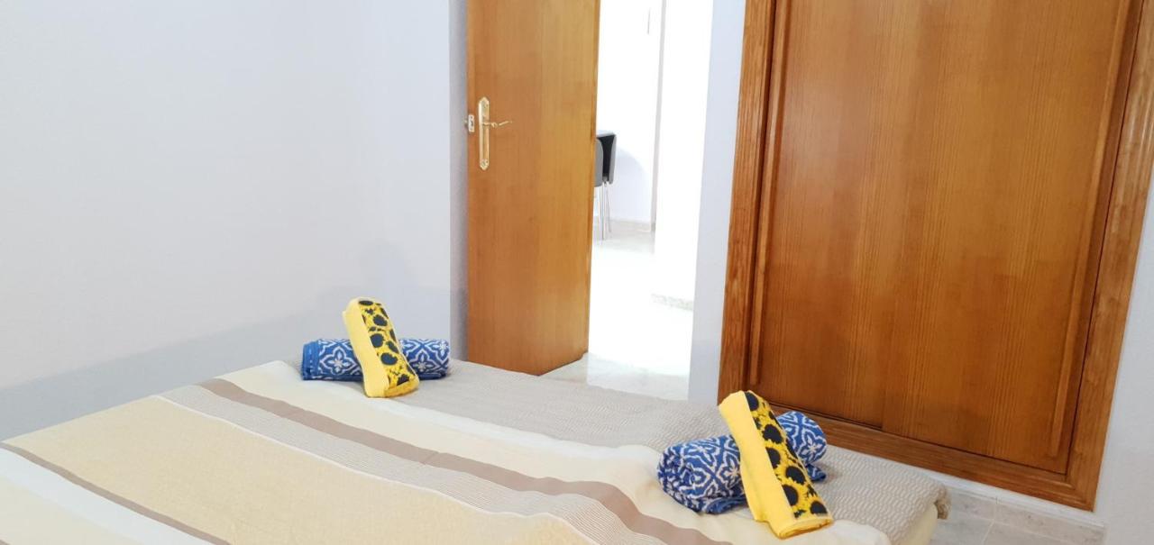 Ecaterina Apartment Torrevieja Bagian luar foto