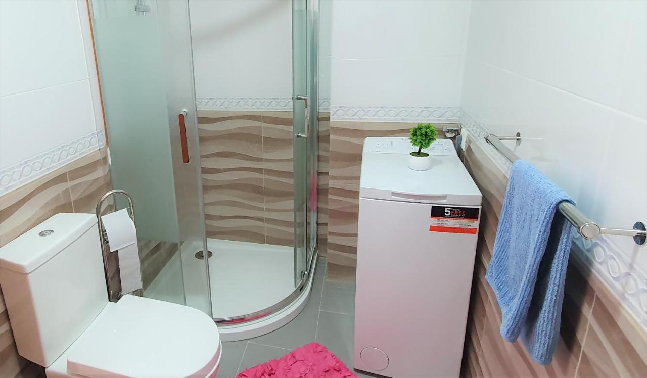 Ecaterina Apartment Torrevieja Bagian luar foto