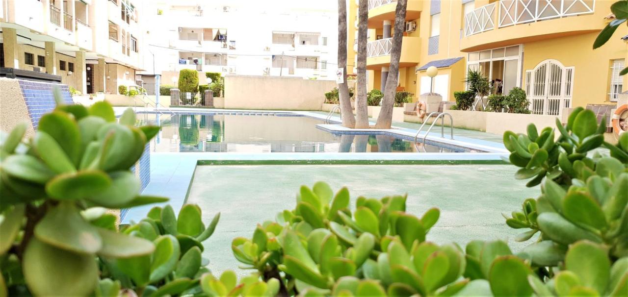 Ecaterina Apartment Torrevieja Bagian luar foto